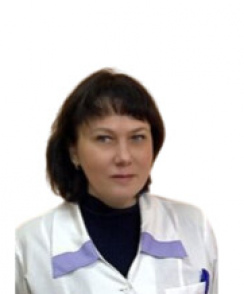 Денисова Наталья Владимировна узи-специалист