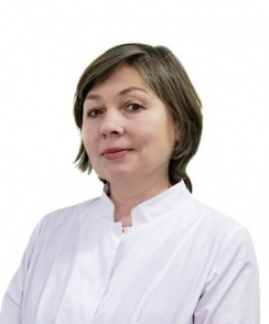 Сорокина Татьяна Евгеньевна узи-специалист