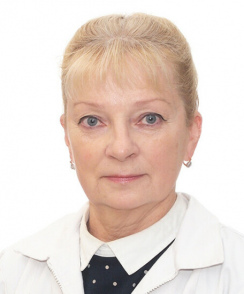 Костюченко Дарья Александровна кардиолог
