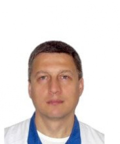 Егоров Леонид Юрьевич физиотерапевт