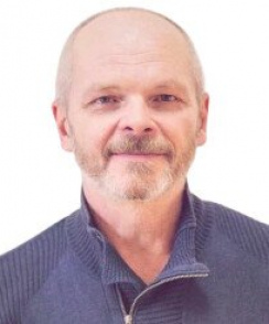 Кривобоков Андрей Станиславович психолог