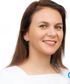 Арифулина Екатерина Сергеевна стоматолог