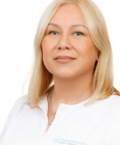 Анфимова Ирина Николаевна стоматолог