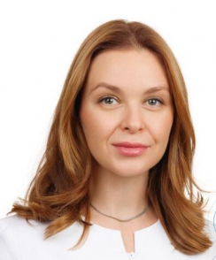 Десяткина Алена Вадимовна стоматолог