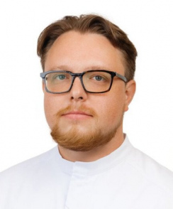 Мухлаев Алексей Федорович стоматолог
