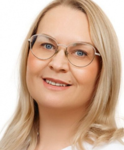 Соколова Екатерина Владимировна стоматолог