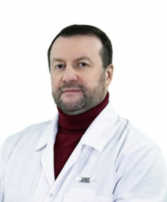 Семенов Илья Юрьевич узи-специалист