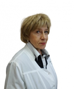 Некоркина Оксана Алексеевна физиотерапевт