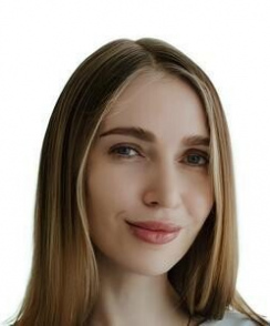 Семенова Анна Алексеевна косметолог