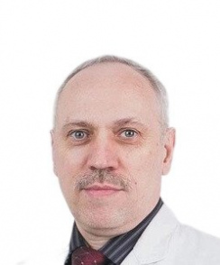 Бессонов Сергей Николаевич стоматолог