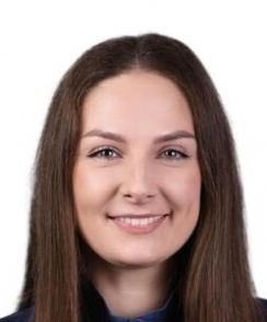 Зачиналова Алена Дмитриевна стоматолог