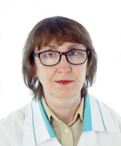 Архипова Наталья Владимировна массажист