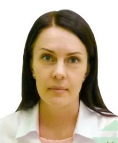 Тарасенко Татьяна Александровна невролог