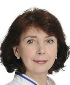 Кемоклидзе Елена Александровна невролог
