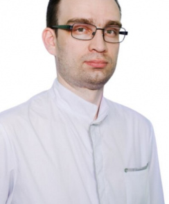 Ярославский Алексей Дмитриевич флеболог