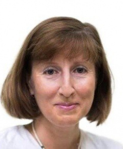 Лопатникова Елена Николаевна эндокринолог