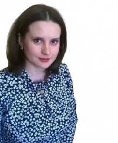 Рябикова Елена Сергеевна инфекционист