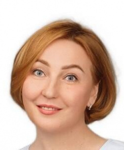 Петрова Елена Николаевна стоматолог
