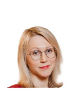 Васикова Любовь Валентиновна стоматолог