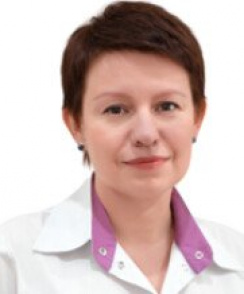 Козуб Виктория Николаевна гинеколог