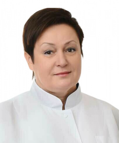 Грибова Татьяна Васильевна узи-специалист