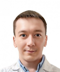 Рахимов Азат Райтдинович рентгенолог