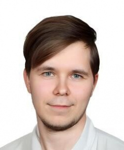 Головин Денис Анатольевич терапевт