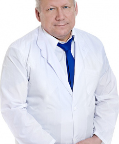 Шишов Александр Николаевич узи-специалист