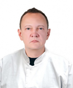 Иванчиков Александр Альбертович рентгенолог