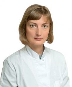 Соколова Татьяна Николаевна психотерапевт
