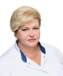 Кораблева Ирина Павловна венеролог