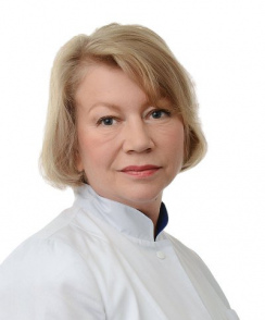 Махова Светлана Ивановна венеролог