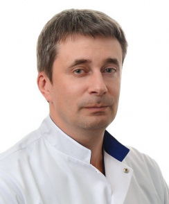 Елизаров Максим Владимирович андролог