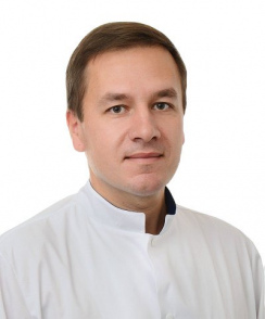 Сальников Максим Владимирович андролог