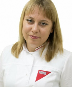 Павлова Елена Вячеславовна невролог