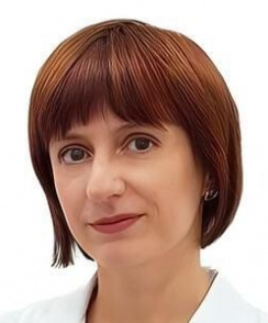 Бовина Наталья Витальевна гастроэнтеролог