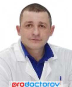 Чекарин Антон Александрович проктолог