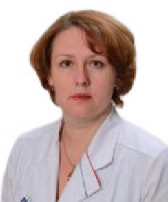 Лысинова Светлана Борисовна невролог