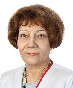 Буйдина Татьяна Алексеевна эндокринолог