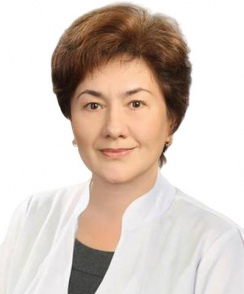 Щеглова Татьяна Владимировна эндокринолог