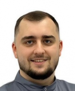 Блохин Дмитрий Владимирович стоматолог