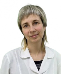 Тихомирова Светлана Владимировна узи-специалист