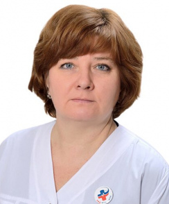 Яковлева Ольга Витальевна невролог